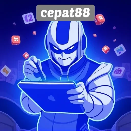 Apakah Cepat88 Menjadi Pilihan Terbaik untuk Pecinta Game