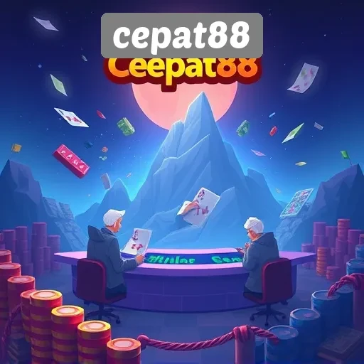 Perbandingan Cepat88 Dengan Platform Game Lainnya