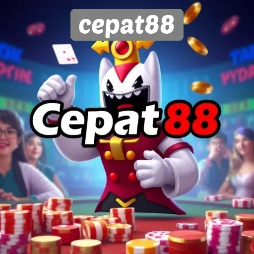 Mengapa Cepat88 Menjadi Favorit di Kalangan Gamer Indonesia