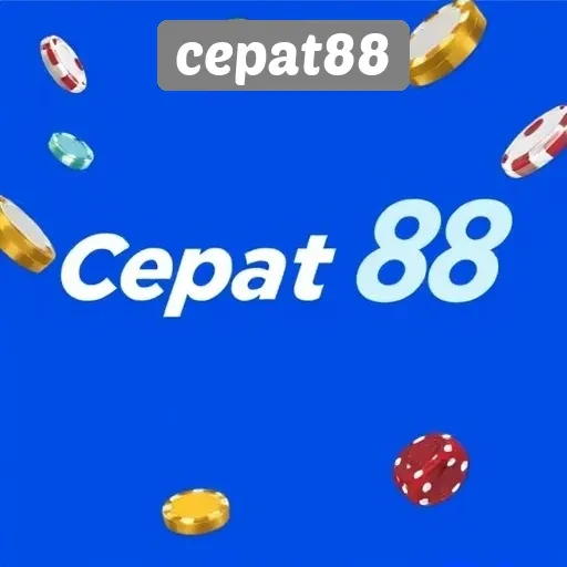 Mengenal Cepat88 Sebagai Platform Game Terpercaya di Indonesia