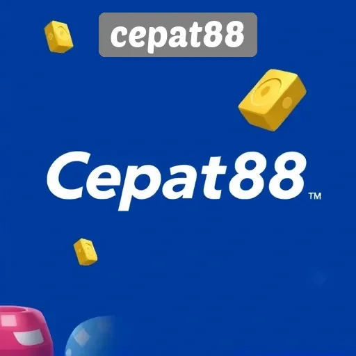 Kepopuleran Cepat88 di Kalangan Gamer Indonesia