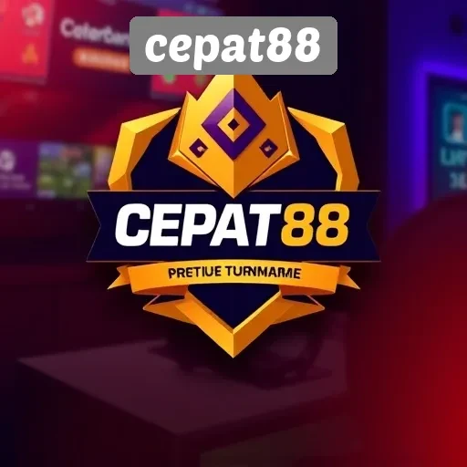 Kompetisi dan Turnamen di Cepat88 yang Menarik untuk Diikuti