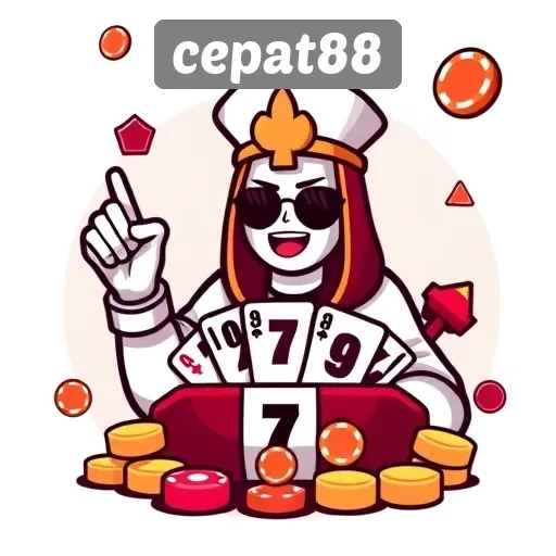 Keberagaman Permainan di Situs Cepat88