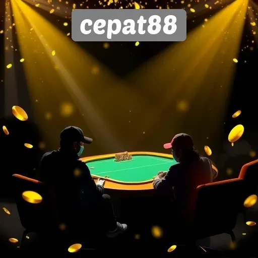 Event dan Turnamen Menarik di Cepat88