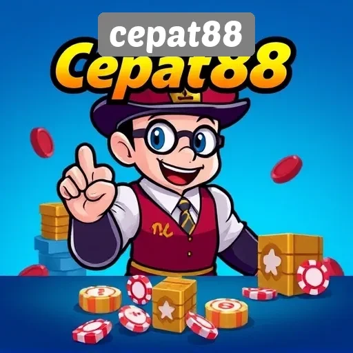 Mengexplore Fitur Menarik di Situs Game Cepat88