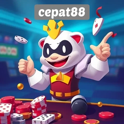 Menggali Fitur Unggulan Situs Game Cepat88