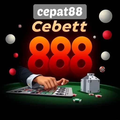 Panduan Menggunakan Situs Cepat88 untuk Pemula