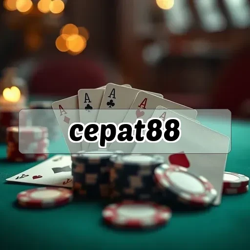 cepat88: Panduan Game Online untuk Semua Pengguna Indonesia