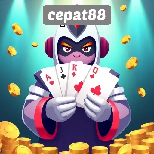 Kelebihan Situs Game Cepat88 yang Perlu Diketahui