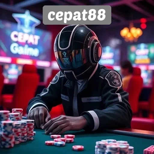 Inovasi Terbaru yang Ditawarkan Cepat88 untuk Pengguna