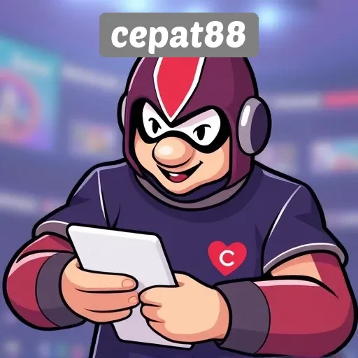 Pembayaran dan Keamanan Transaksi di Cepat88