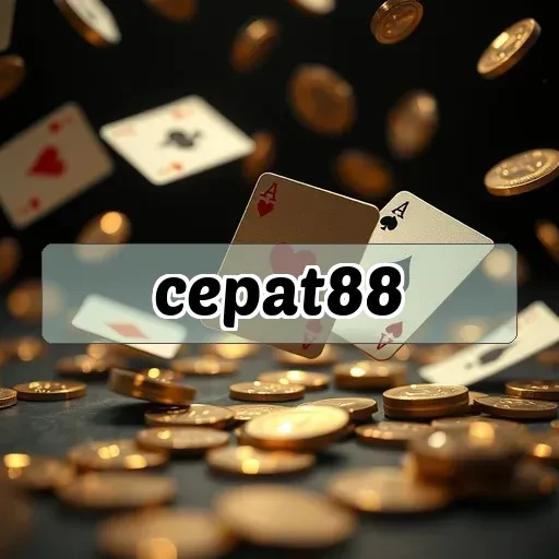 cepat88: Teka-teki Seru yang Tidak Boleh Anda Lewatkan!