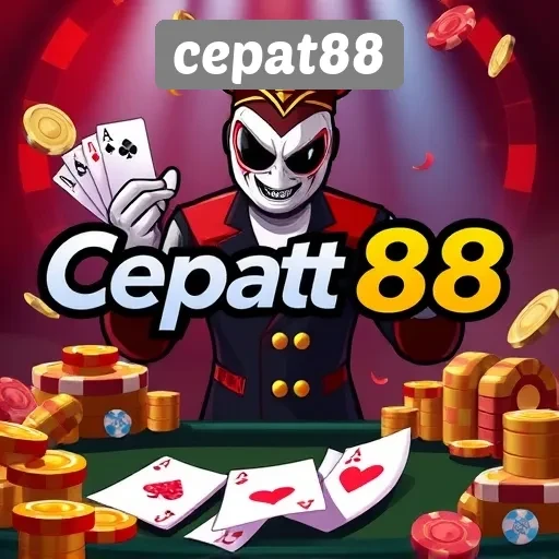 Ulasan Lengkap Tentang Situs Game Cepat88
